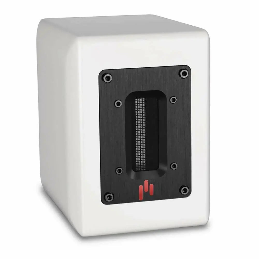 RST Aluminum Ribbon Super Tweeter Speaker Pair from Aperion Audio