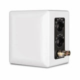 RST Aluminum Ribbon Super Tweeter Speaker Pair from Aperion Audio