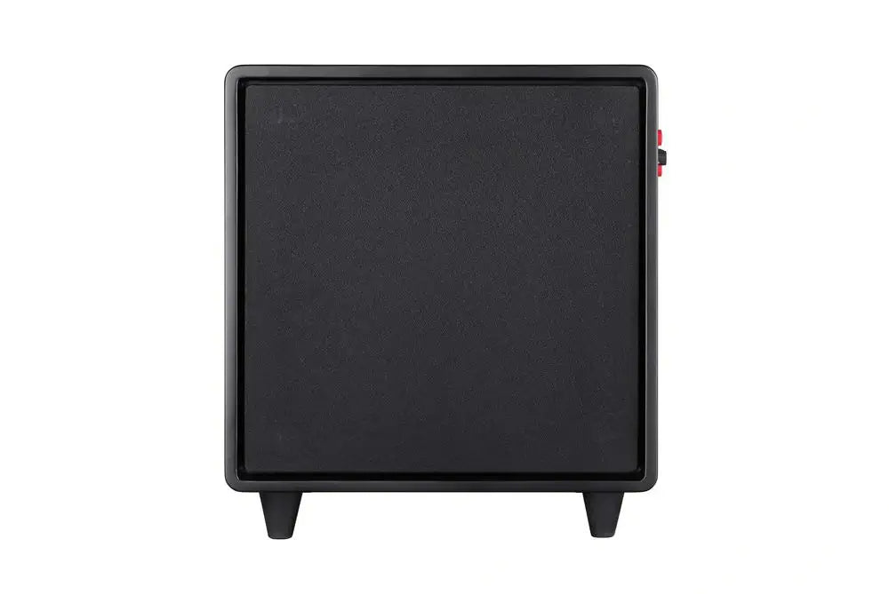 Bravus II 12D 650W 12" Powered Subwoofer from Aperion Audio
