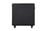 Bravus II 12D 650W 12" Powered Subwoofer from Aperion Audio