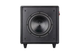 Bravus II 10D 500W 10" Powered Subwoofer from Aperion Audio