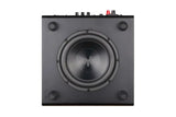 Bravus II 12D 650W 12" Powered Subwoofer from Aperion Audio