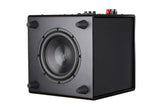 Bravus II 12D 650W 12" Powered Subwoofer from Aperion Audio