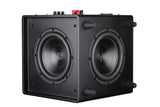 Bravus II 10D 500W 10" Powered Subwoofer from Aperion Audio