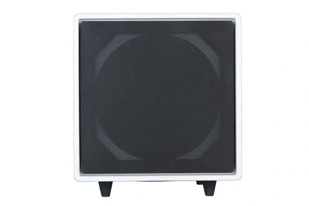 Bravus II 12D 650W 12" Powered Subwoofer from Aperion Audio