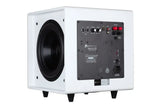 Bravus II 10D 500W 10" Powered Subwoofer from Aperion Audio