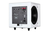 Bravus II 10D 500W 10" Powered Subwoofer from Aperion Audio