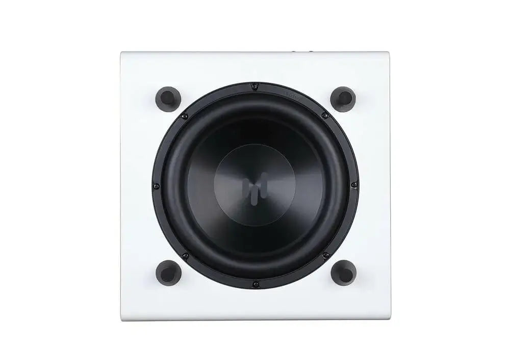Bravus II 12D 650W 12" Powered Subwoofer from Aperion Audio