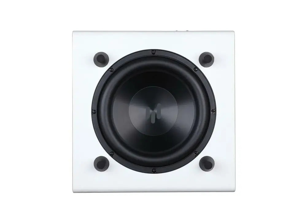 Bravus II 10D 500W 10" Powered Subwoofer from Aperion Audio