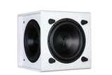 Bravus II 12D 650W 12" Powered Subwoofer from Aperion Audio