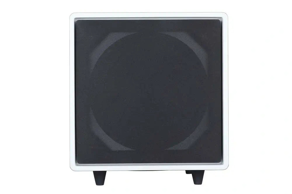 Bravus II 10D 500W 10" Powered Subwoofer from Aperion Audio