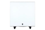 Bravus II 10D 500W 10" Powered Subwoofer from Aperion Audio