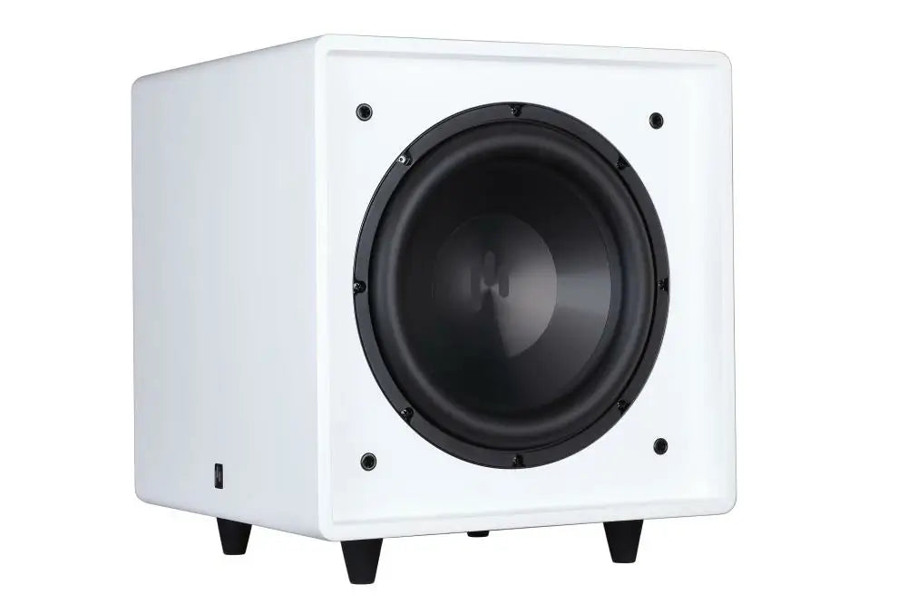 Bravus II 10D 500W 10" Powered Subwoofer from Aperion Audio