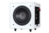 Bravus II 10D 500W 10" Powered Subwoofer from Aperion Audio