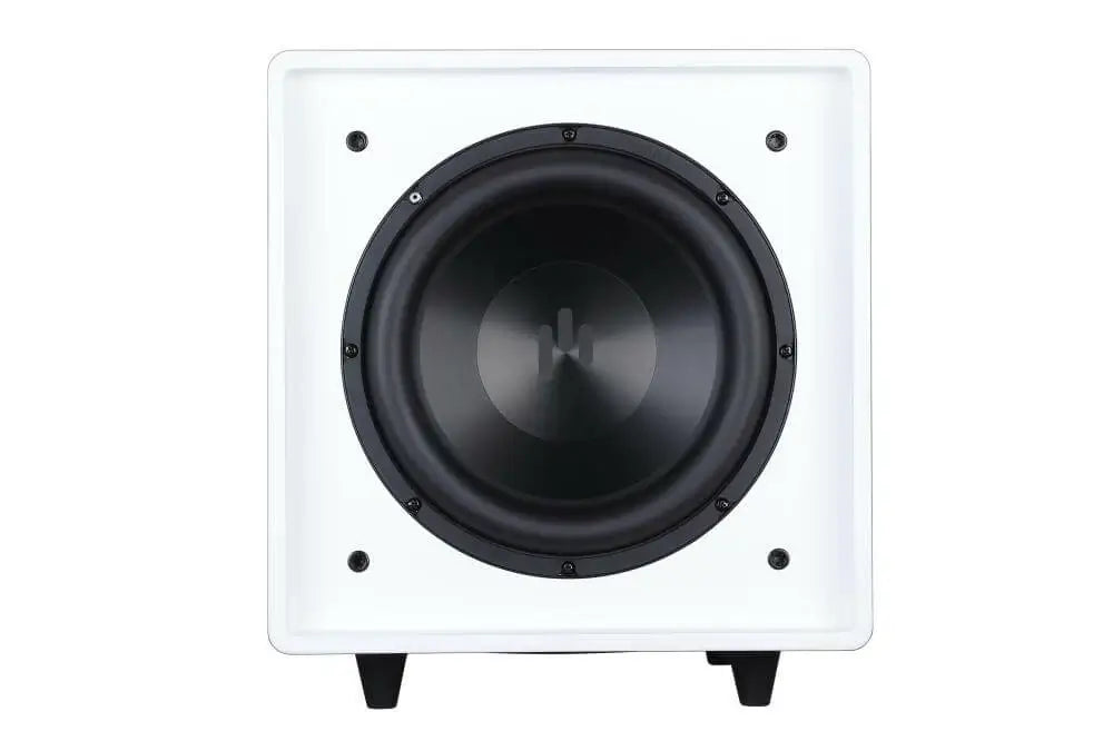 Bravus II 12D 650W 12" Powered Subwoofer from Aperion Audio