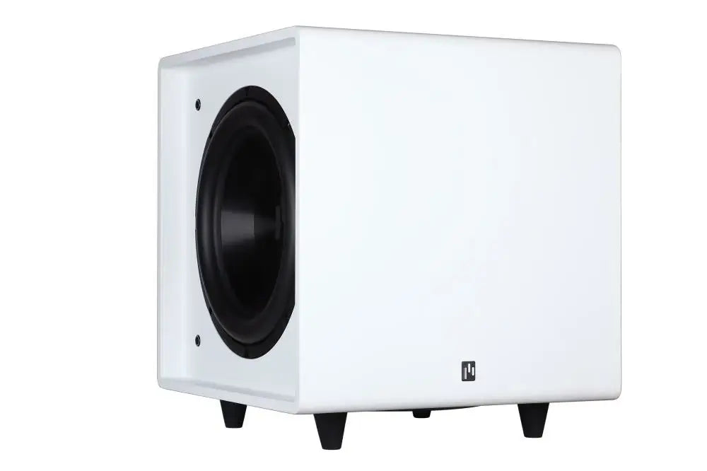 Bravus II 10D 500W 10" Powered Subwoofer from Aperion Audio