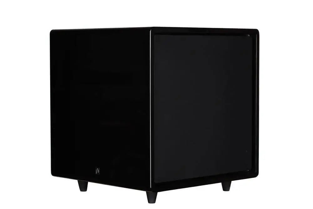 Bravus II 12D 650W 12" Powered Subwoofer from Aperion Audio