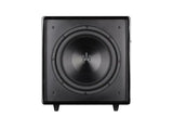 Bravus II 12D 650W 12" Powered Subwoofer from Aperion Audio