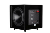 Bravus II 12D 650W 12" Powered Subwoofer from Aperion Audio