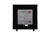 Bravus II 12D 650W 12" Powered Subwoofer from Aperion Audio