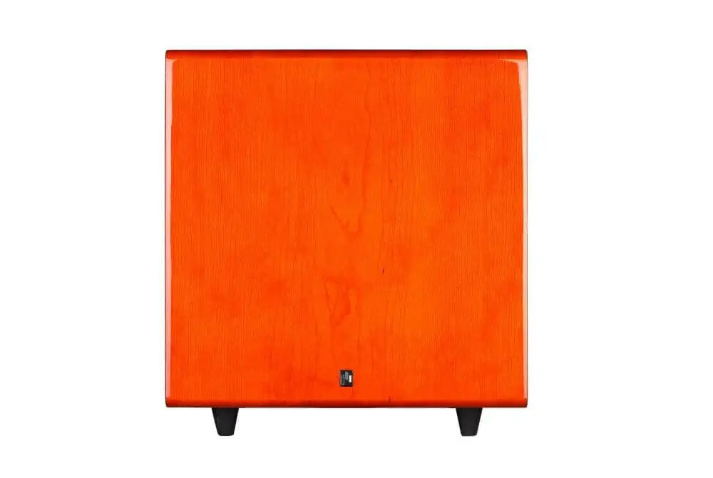 Bravus II 12D 650W 12" Powered Subwoofer from Aperion Audio