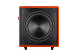 Bravus II 12D 650W 12" Powered Subwoofer from Aperion Audio