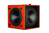 Bravus II 12D 650W 12" Powered Subwoofer from Aperion Audio