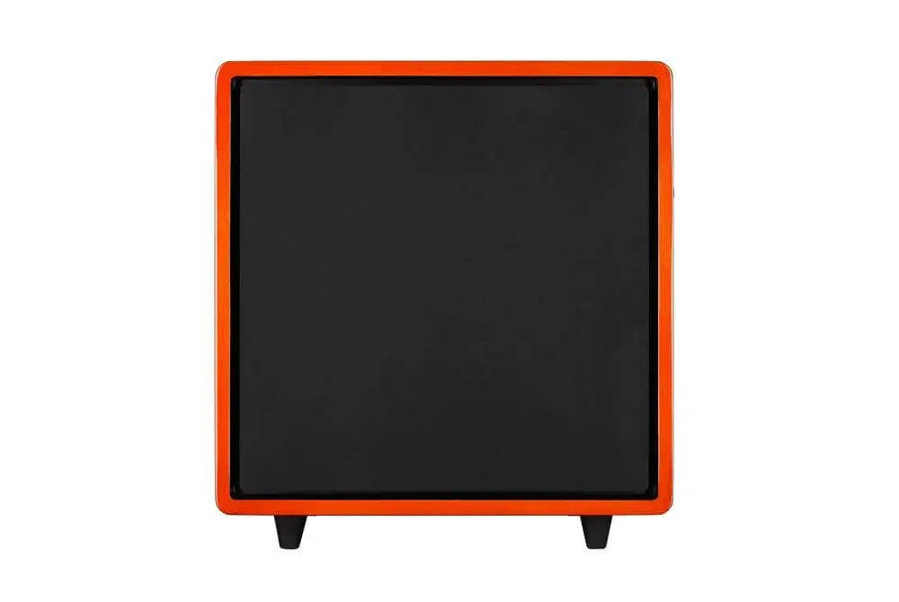 Bravus II 12D 650W 12" Powered Subwoofer from Aperion Audio