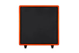 Bravus II 12D 650W 12" Powered Subwoofer from Aperion Audio