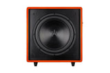 Bravus II 12D 650W 12" Powered Subwoofer from Aperion Audio