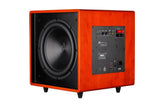 Bravus II 12D 650W 12" Powered Subwoofer from Aperion Audio