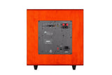 Bravus II 12D 650W 12" Powered Subwoofer from Aperion Audio