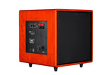 Bravus II 12D 650W 12" Powered Subwoofer from Aperion Audio