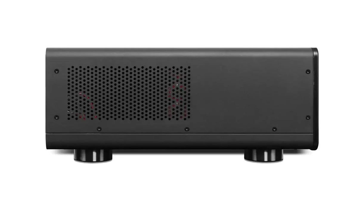 Energy 7 Channel Home Theater Power Amplifier – E7 From Aperion Audio