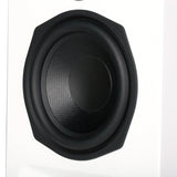 Novus N5B 5.25" Bookshelf Speaker Pair from Aperion Audio
