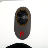 Novus N5B 5.25" Bookshelf Speaker Pair from Aperion Audio