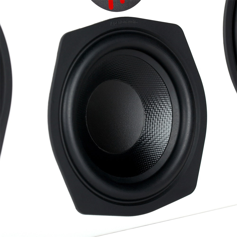 Novus N5C 5.25" Center Channel Speaker from Aperion Audio