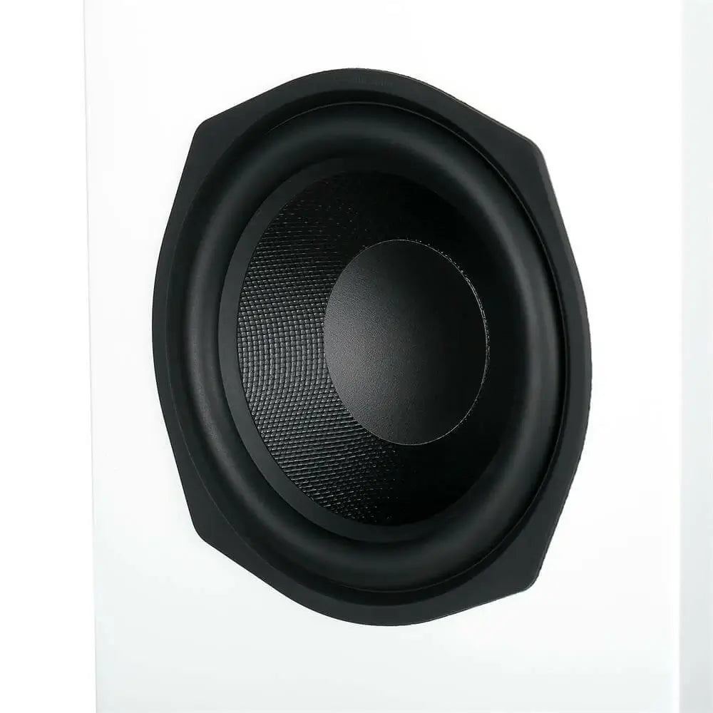 Novus N5T 5.25" Floorstanding Tower Speaker Single from Aperion Audio