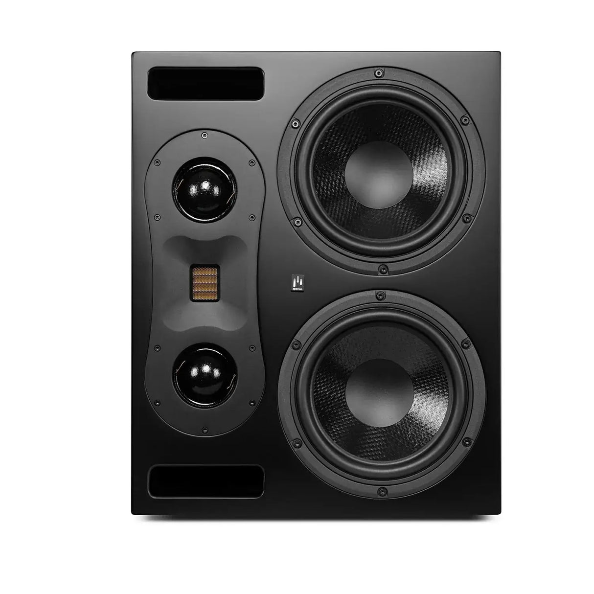Theatrus T80 Dual 8" Cinema/Studio Monitor Speaker from Aperion Audio