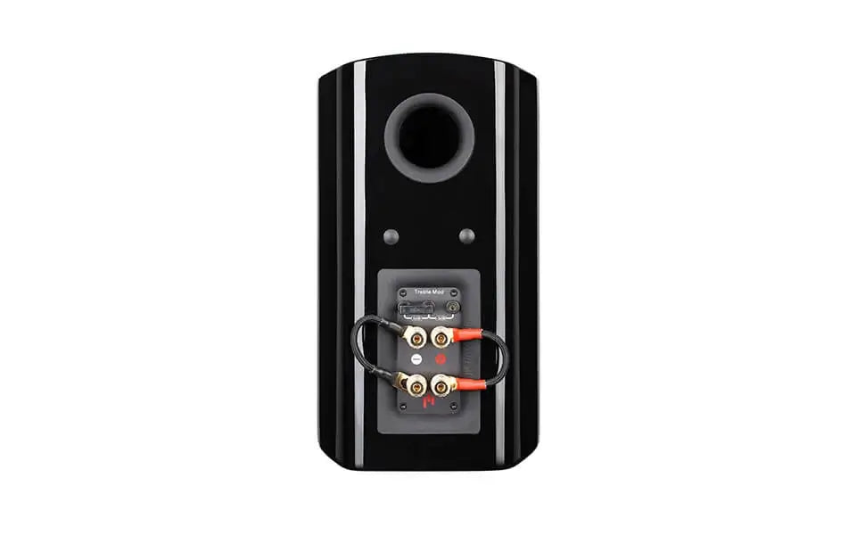 Verus V5B Bookshelf Speaker Pair from Aperion Audio