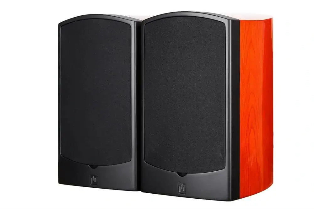 Verus V5B Bookshelf Speaker Pair from Aperion Audio
