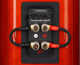 Verus V5B Bookshelf Speaker Pair from Aperion Audio