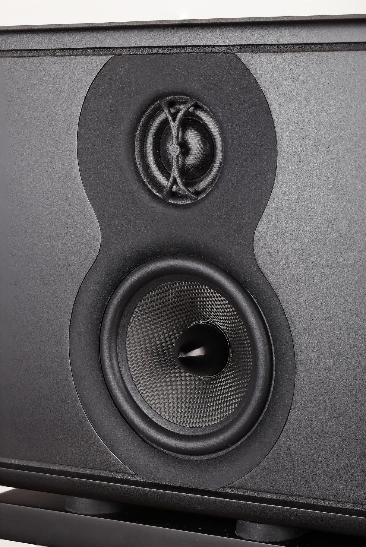 Verus V6C Center Channel Speaker from Aperion Audio