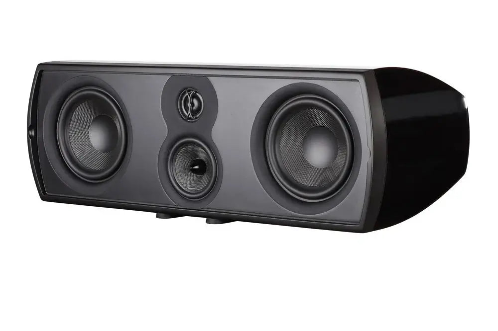 Verus V6C Center Channel Speaker from Aperion Audio