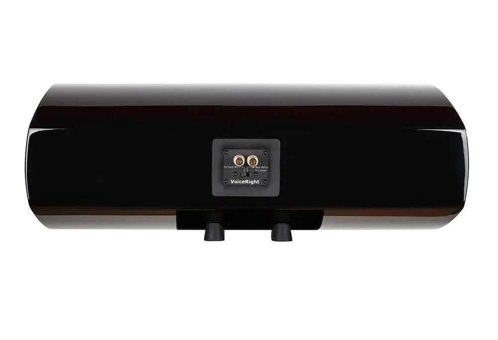 Verus V6C Center Channel Speaker from Aperion Audio