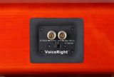 Verus V6C Center Channel Speaker from Aperion Audio