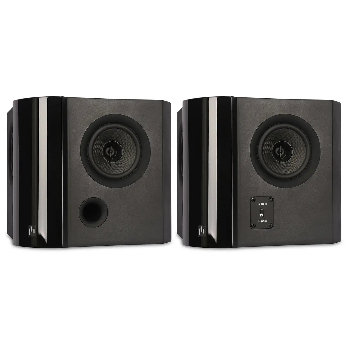 Verus VSS Dipole/Bipole Surround Speaker Pair from Aperion Audio