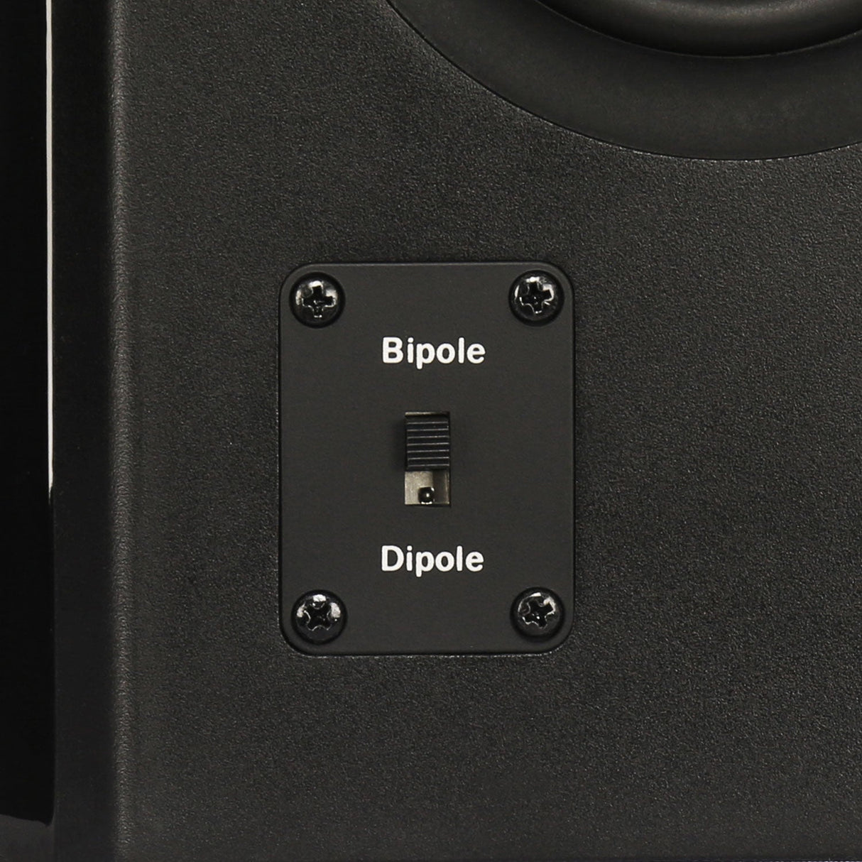 Verus VSS Dipole/Bipole Surround Speaker Pair from Aperion Audio