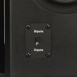 Verus VSS Dipole/Bipole Surround Speaker Pair from Aperion Audio