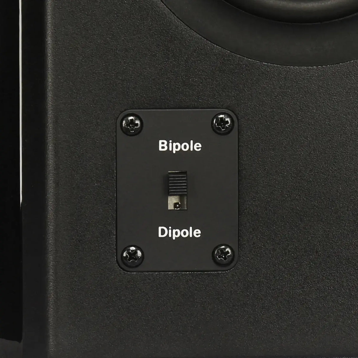 Verus VSS Dipole/Bipole Surround Speaker Pair from Aperion Audio